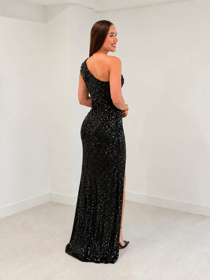 VESTIDO GALA