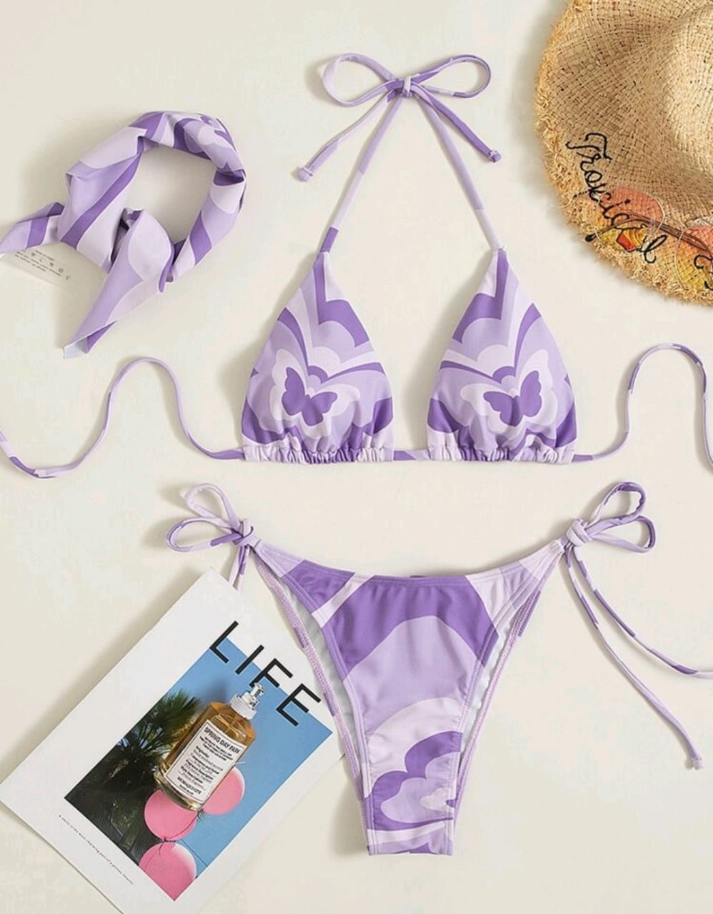 VDB SET DE 3 PIEZAS! Descuento exclusivo online