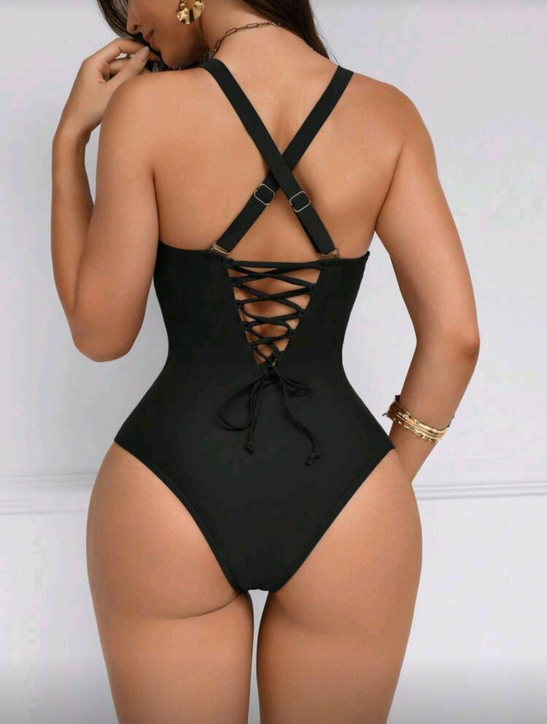 ENTERIZO CON CONTROL DE ABDOMEN