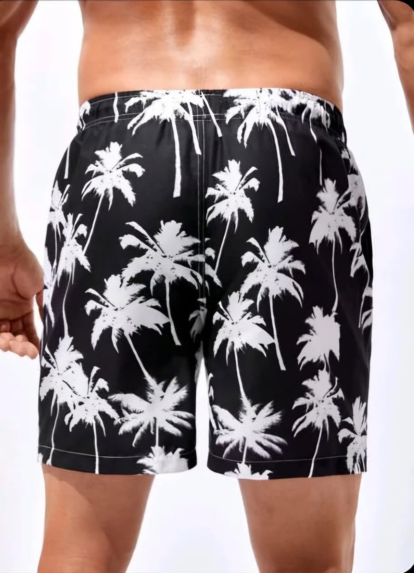 PANTALONES DE PLAYA