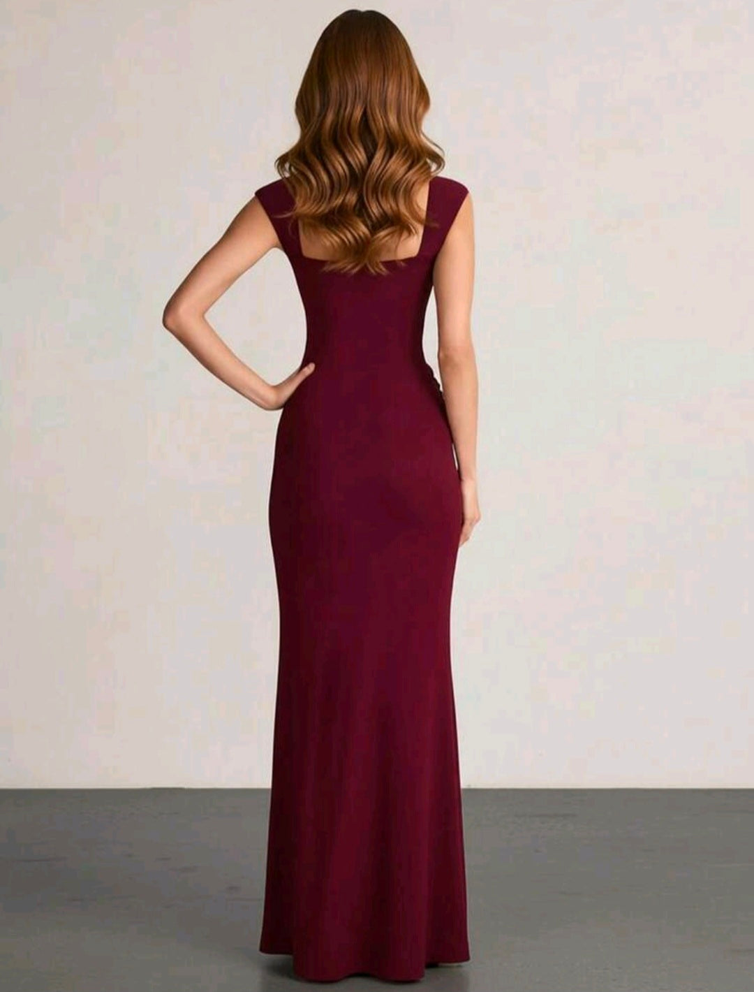 VESTIDO VALERY