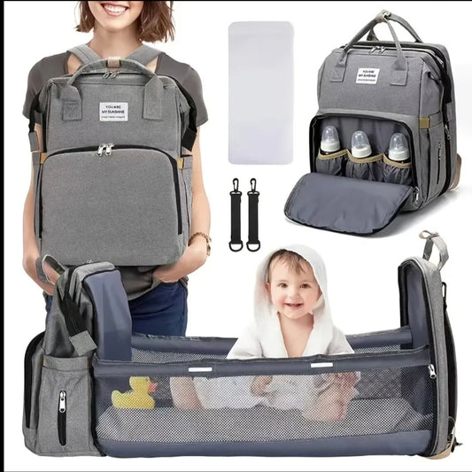 BOLSO PAÑALERA