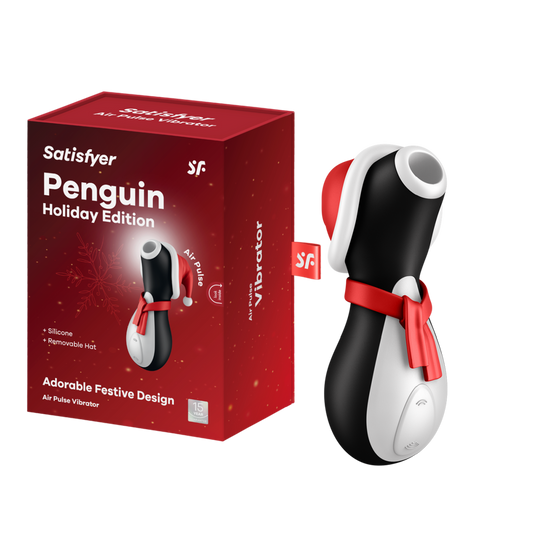 SATISFYER PENGUIN