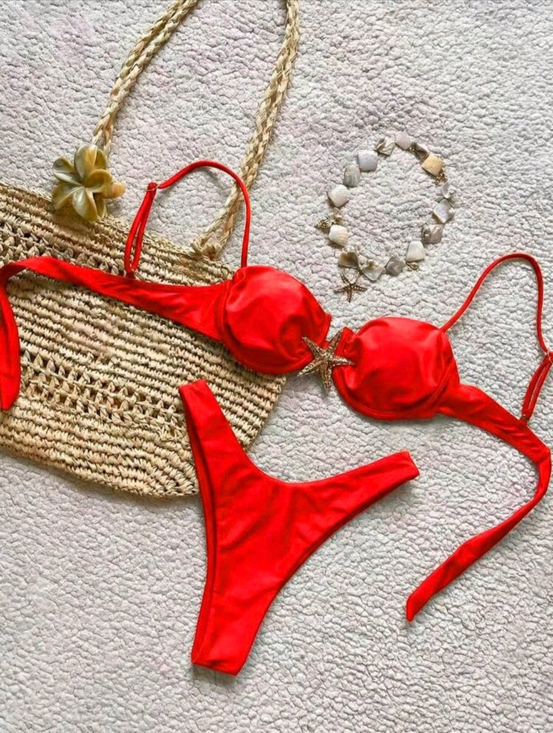VDB ROJO