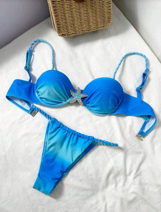 VDB DOS PIEZAS MARINO