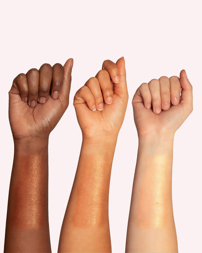 TRULY BRONCEANDOR