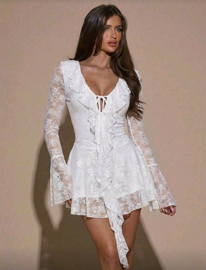 VESTIDO BONITA