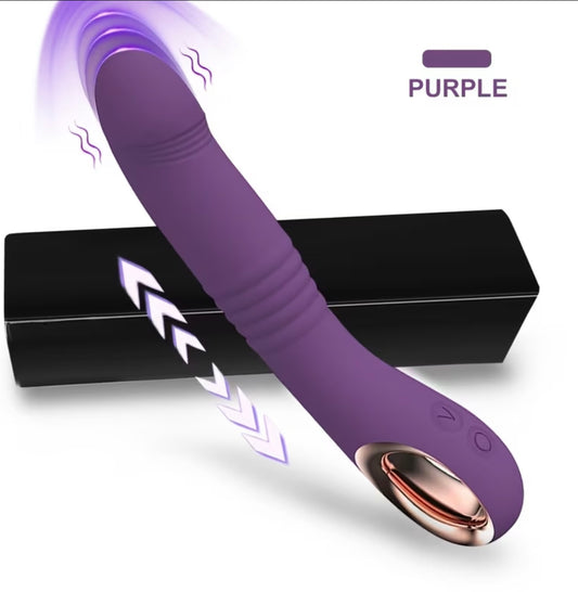 VIBRADOR ARRIBA Y ABAJO