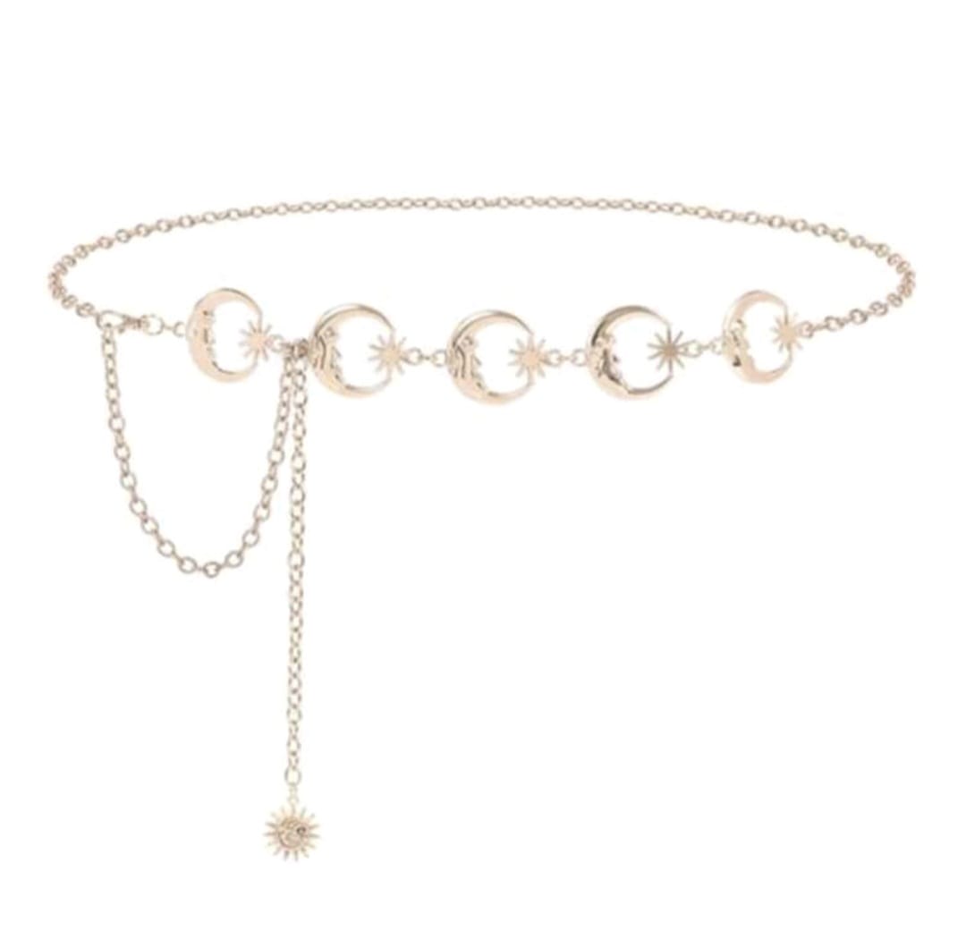 CADENA PARA LA CINTURA