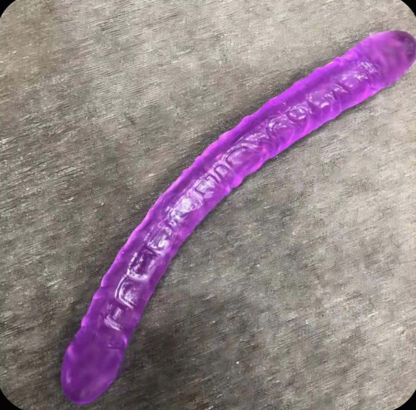 DILDO DOBLE REALISTA