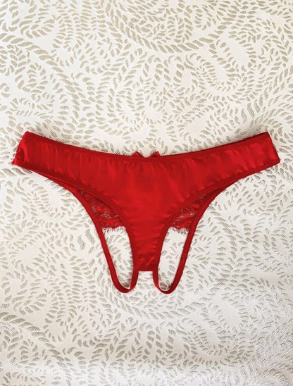 PANTY CON ABERTURA