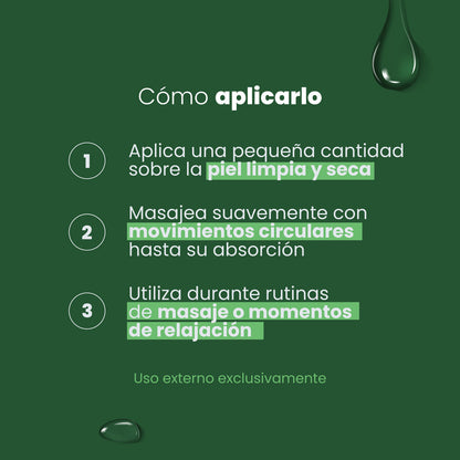 ACEITE CORPORAL EUFORIA