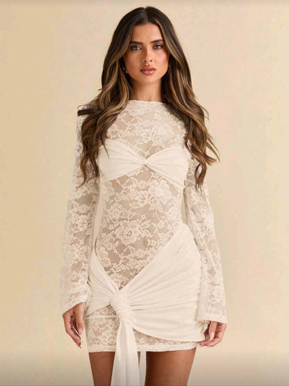 VESTIDO ALBARICOQUE