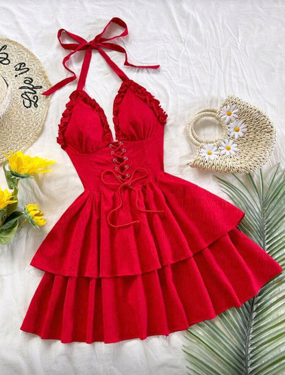 VESTIDO IVONNE