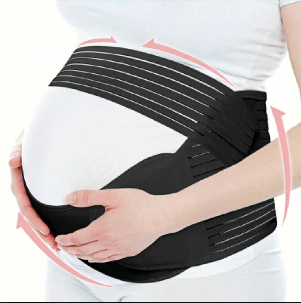 CINTURON DE SOPORTE PARA MATERNIDAD