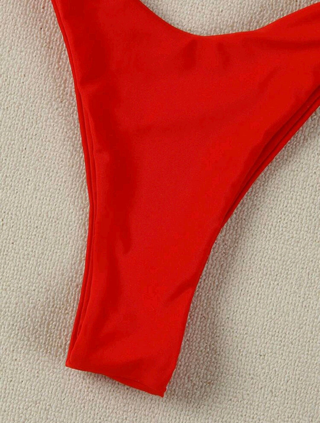 VDB ROJO