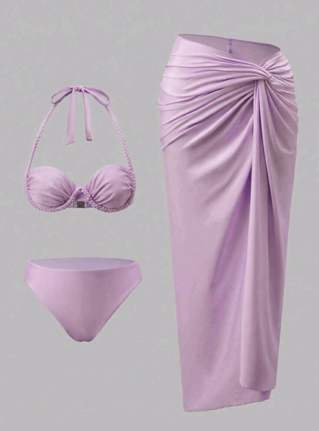 VDB SET DE 3 PIEZAS