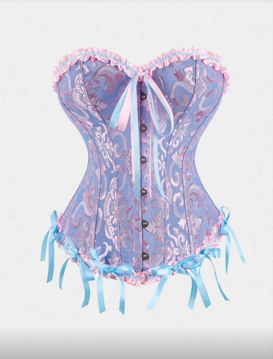 CORSET PRINCESA