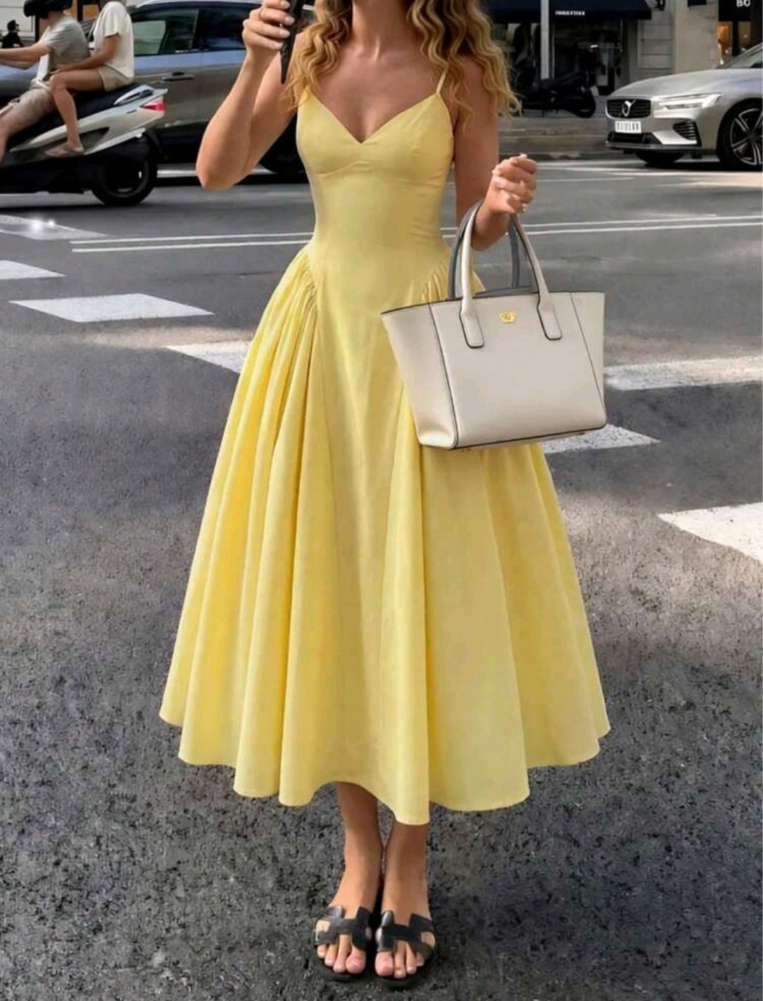 VESTIDO LUNA