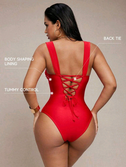 ENTERIZO CONTROL DE ABDOMEN