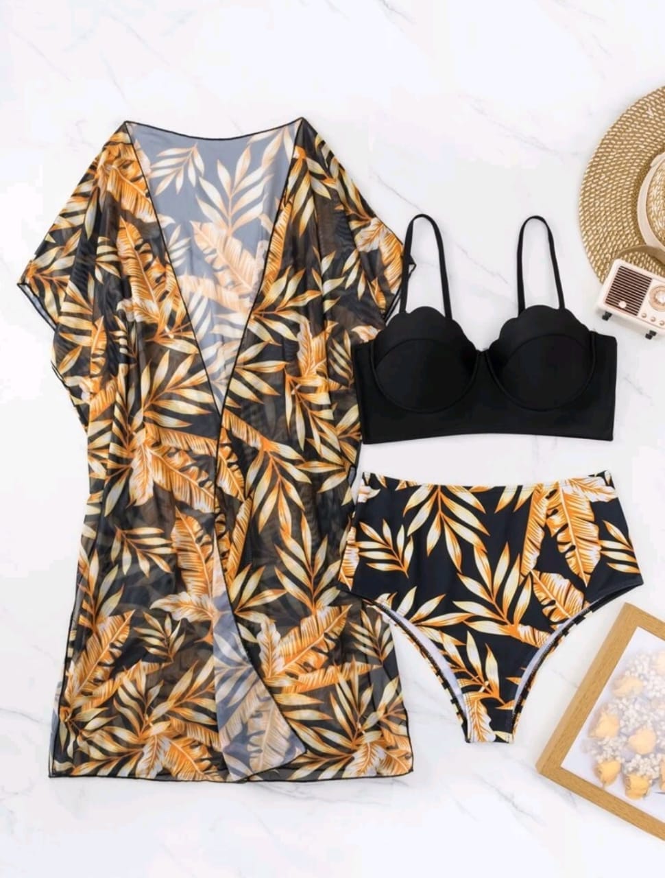 VDB SET DE 3 PIEZAS! Descuento exclusivo online