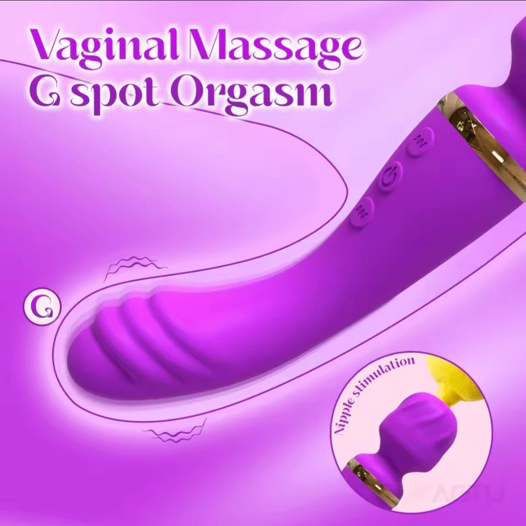 VIBRADOR MICRÓFONO