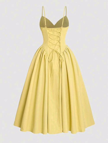 VESTIDO LUNA