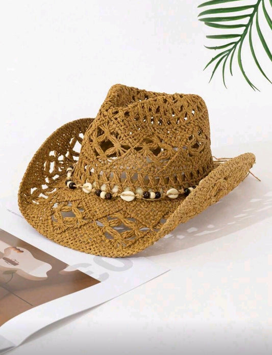 SOMBRERO BOHEMIO