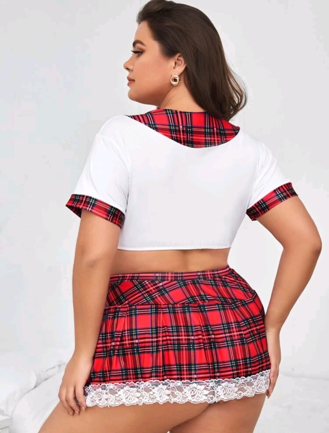 DISFRAZ COLEGIALA! Descuento exclusivo en web!