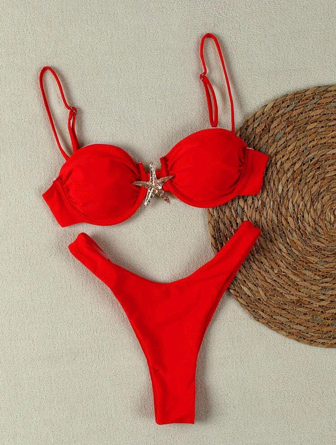VDB ROJO