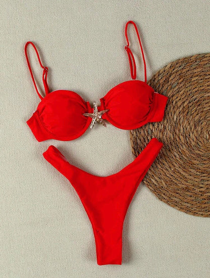 VDB ROJO