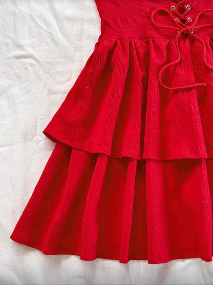 VESTIDO IVONNE