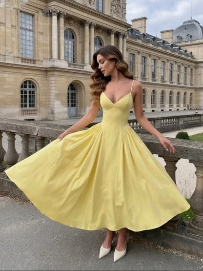 VESTIDO LUNA