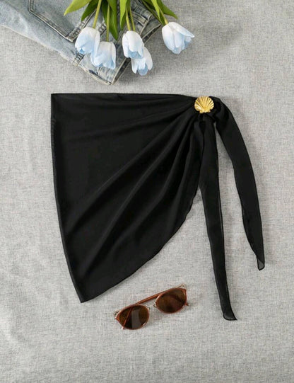 FALDA PLAYERA