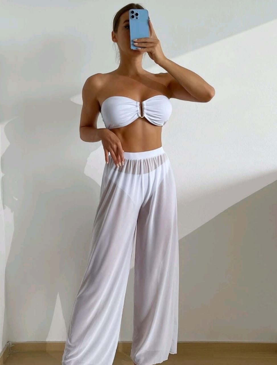 Descuento exclusivo online! SET DE 3 PIEZAS