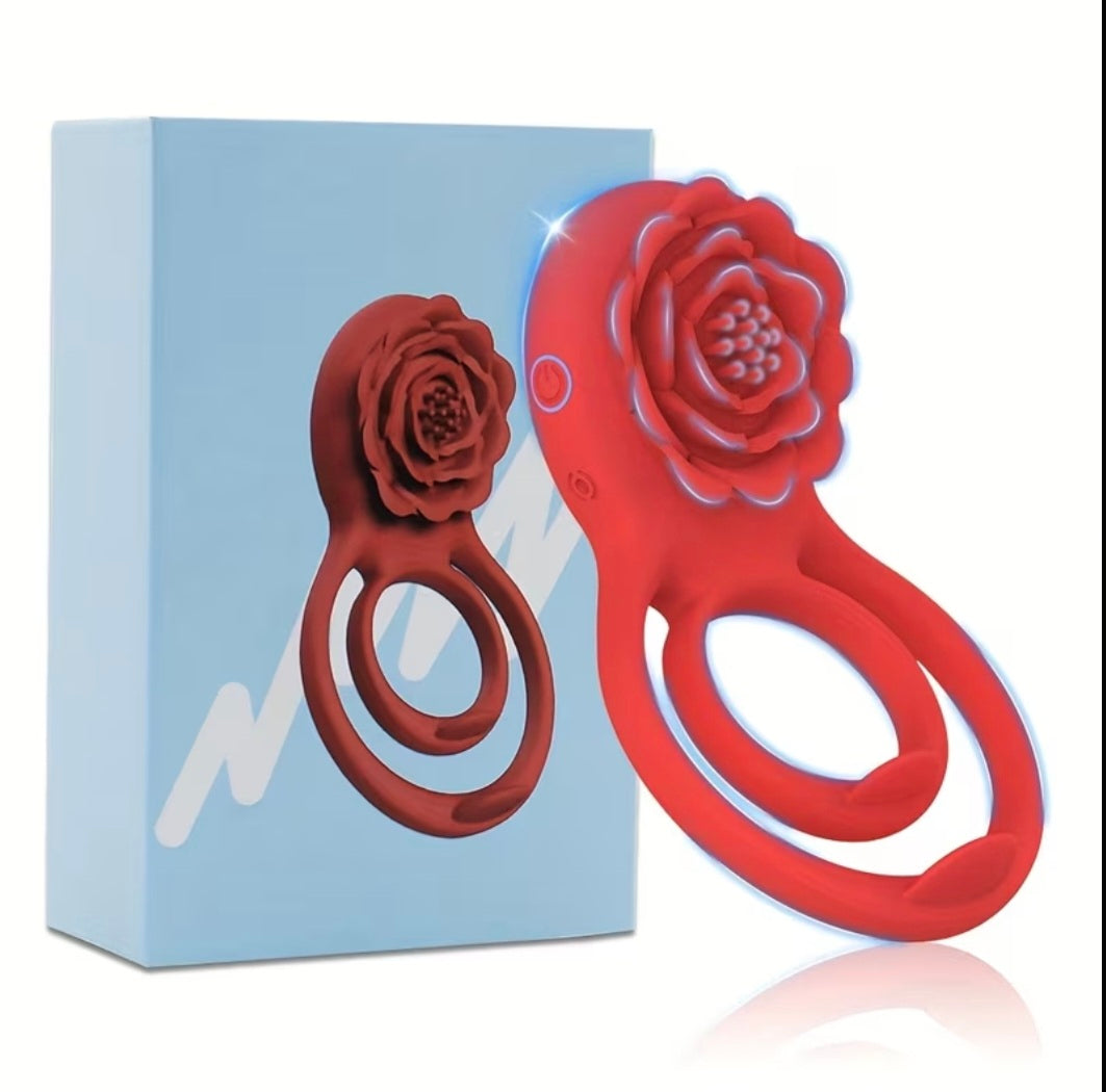 ANILLO VIBRADOR