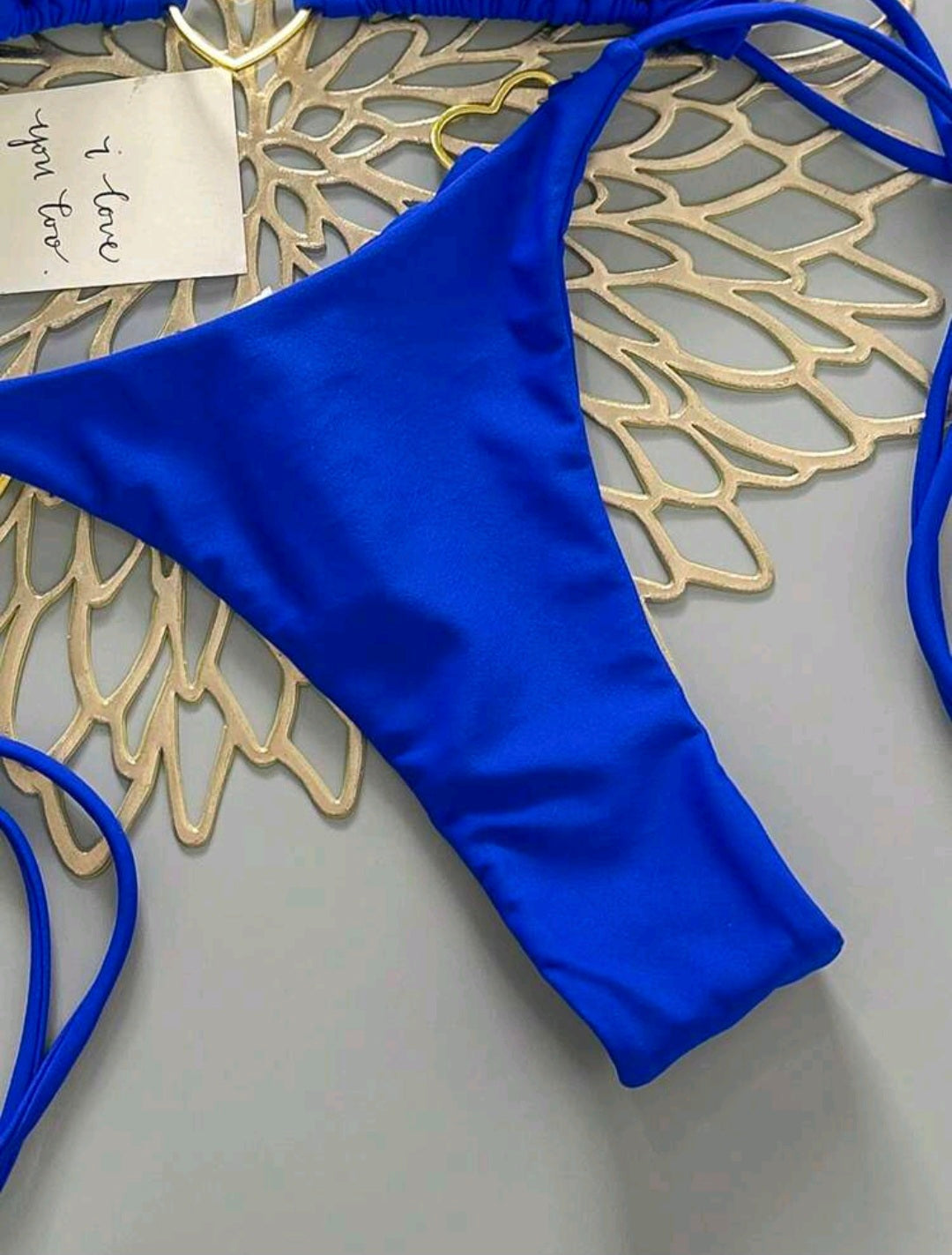 VDB AZUL