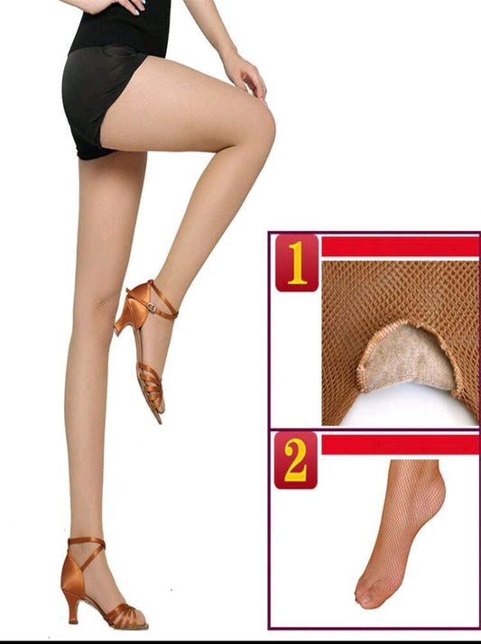 MEDIAS MALLA