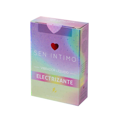 Lubricante Líquido Electrizante