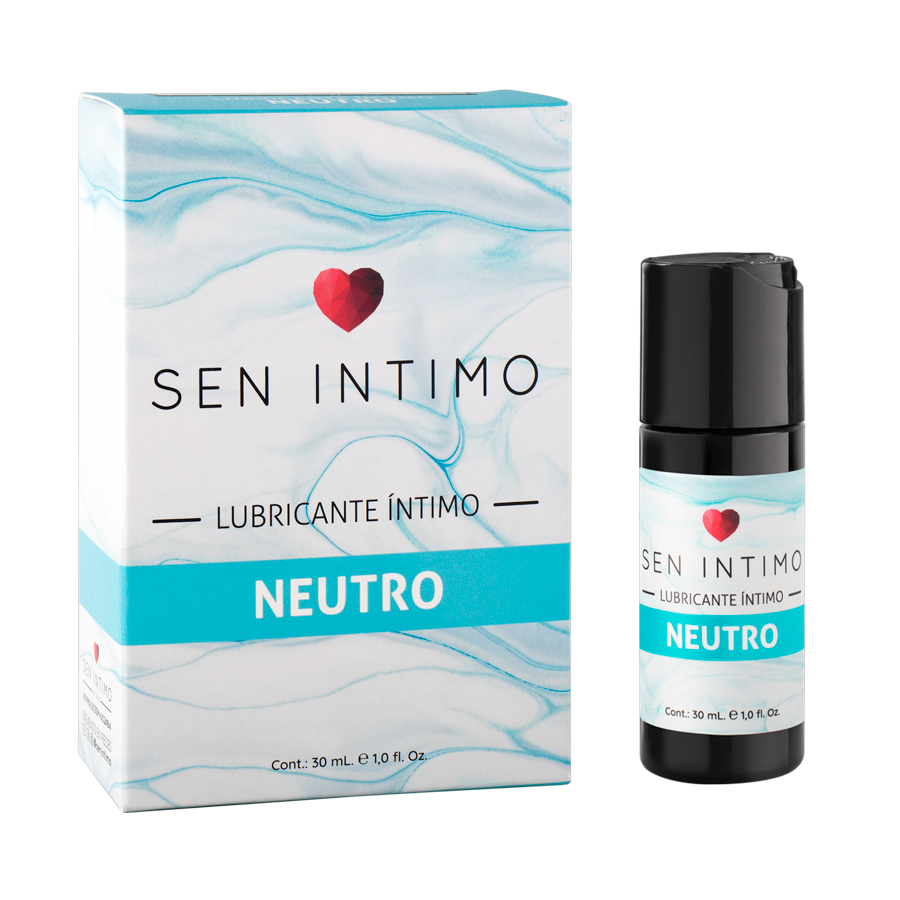 LUBRICANTE NEUTRO