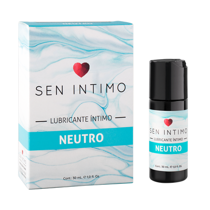 LUBRICANTE NEUTRO