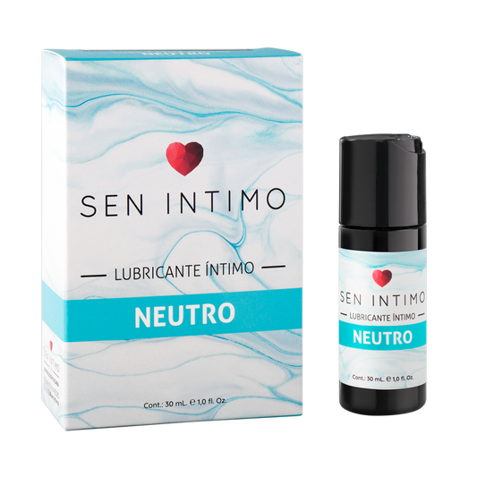 LUBRICANTE NEUTRO