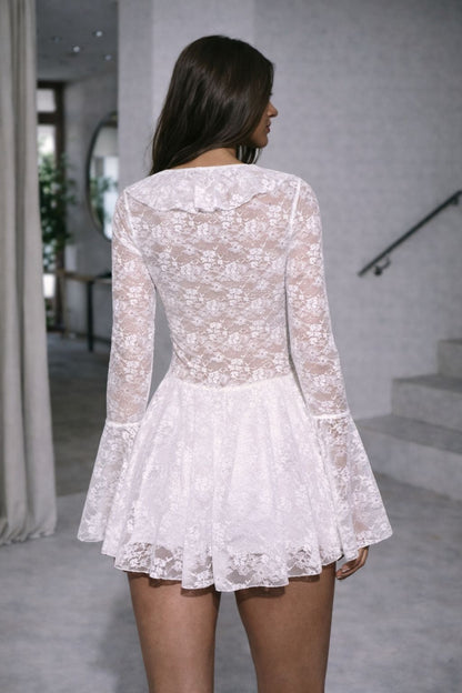 VESTIDO BONITA