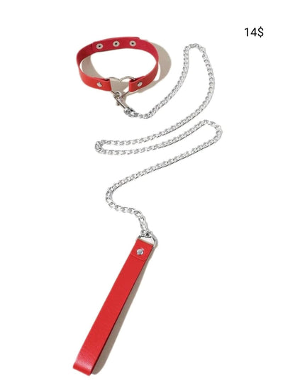 COLLAR BDSM