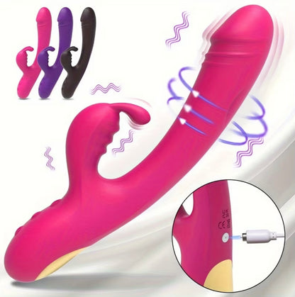 VIBRADOR CONEJO