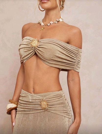 CONJUNTO SOL