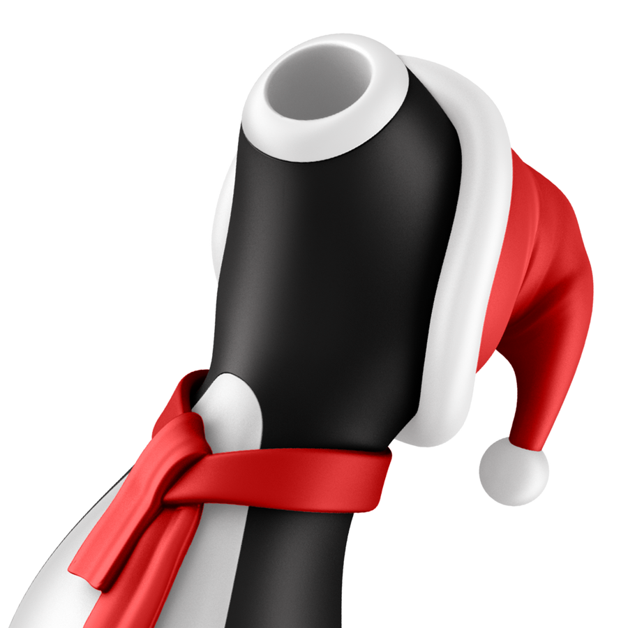 SATISFYER PENGUIN