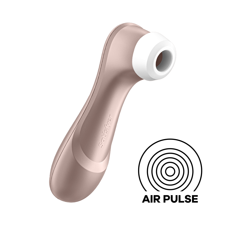 SATISFYER PRO 2