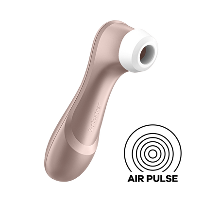 SATISFYER PRO 2