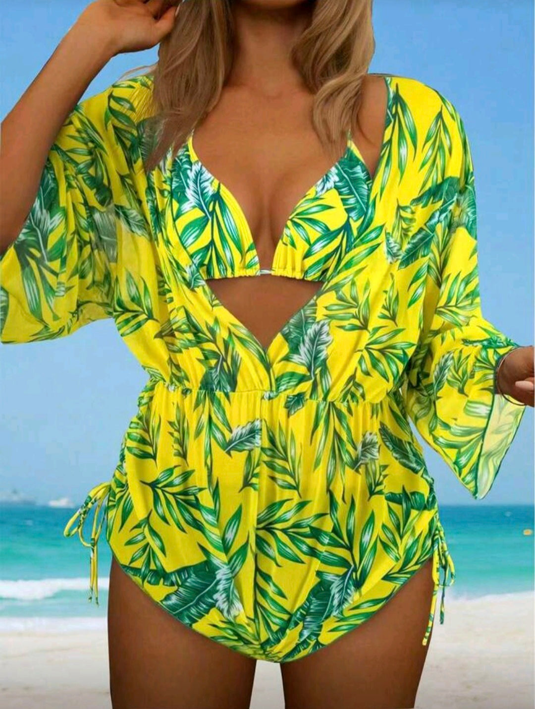 SET DE 3 PIEZAS! Descuento exclusivo online